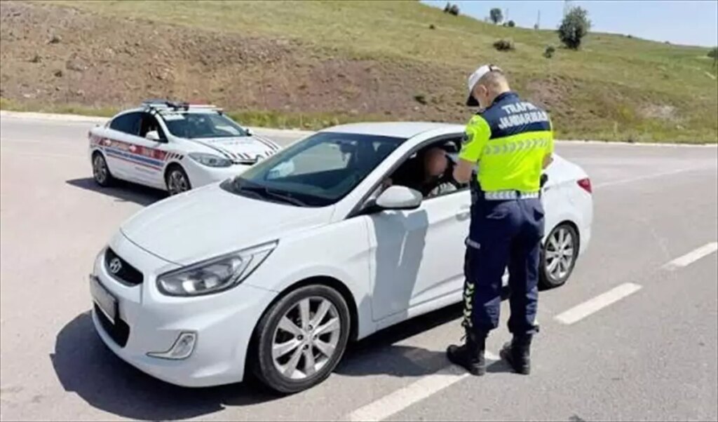 yerkoyde uyusturucu ile arac kullanma ceza aldi EgzB6yCq