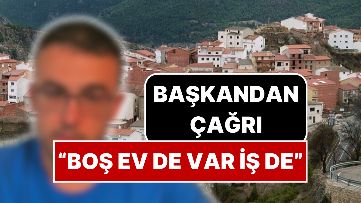 200 nufuslu belediyenin baskani yardim istedi isciye ihtiyacimiz var kalacaginiz cok bos ev var uWKf5cPq.jpg