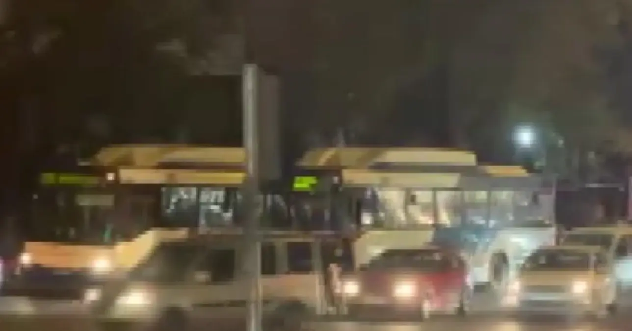 ankarada yol verme tartismasi kavga ettirdi JOFBHS48.jpg