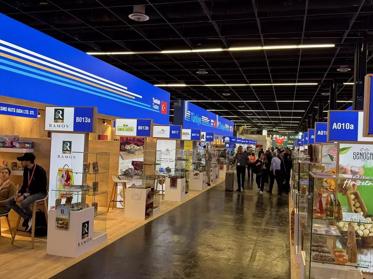 anuga 2025 fuari kolnde basladi VBgqxxsM