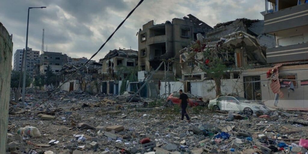 birlesik arap emirliklerinden gazze ateskesine iliskin aciklama tZs56OwB