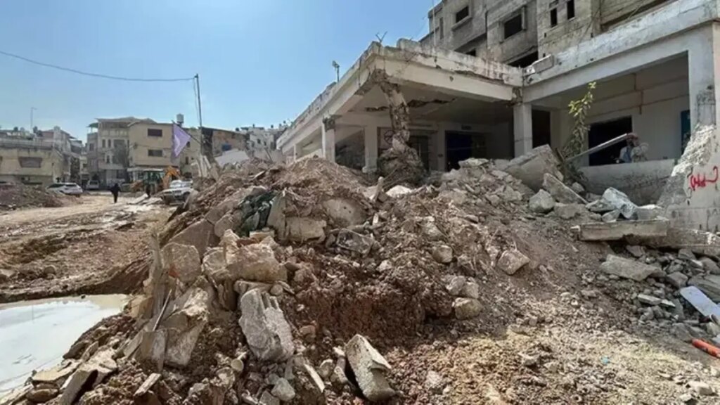 bolge ulkeleri disisleri bakanlari gazze icin muzakereleri destekliyor lGmNW7bA