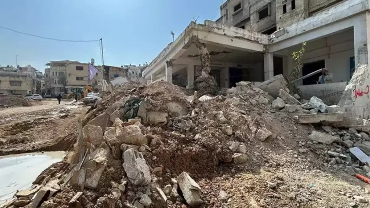 bolge ulkeleri disisleri bakanlari gazze icin muzakereleri destekliyor lGmNW7bA