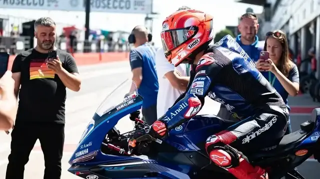 can oncu portekizde ilk yarisina cikti 3uncu tamamladi 32n7zZAn