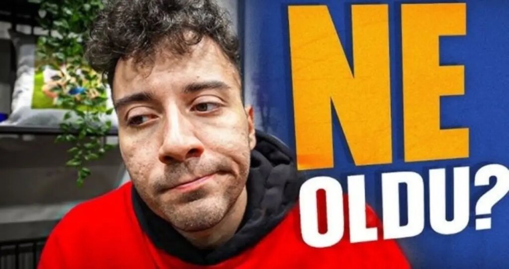 Enes Batur YouTube hesabını kapattı mı? Enes Batur YouTube kanalındaki videolar neden silindi?