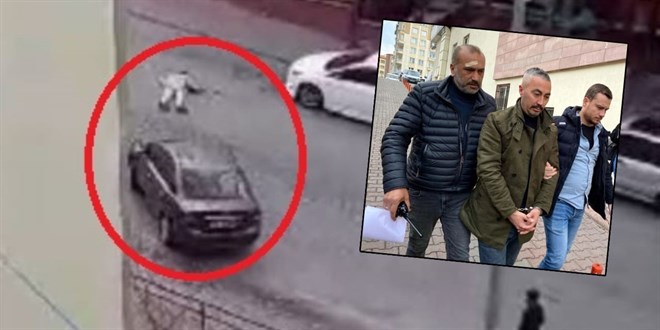 enistesini vurup otomobille uzerinden gecmisti yeniden yargilandi W7qQyUkv.jpg