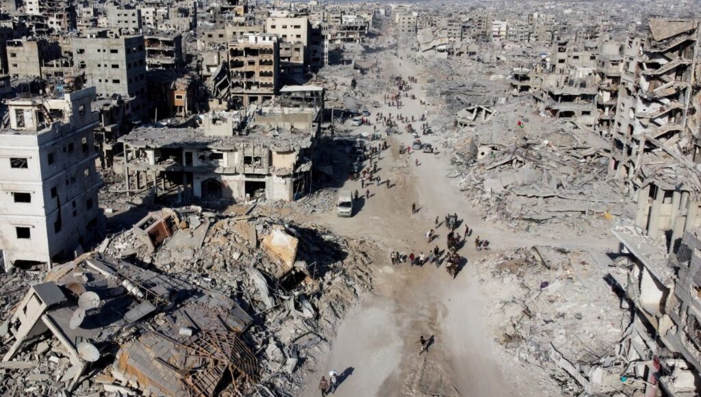 gazzenin yeniden insasinin maliyeti 70 trilyon dolar DYaryJKG.jpg