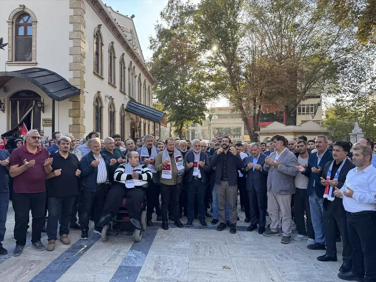 kocaelide filistine destek eylemi yOlrFjX6