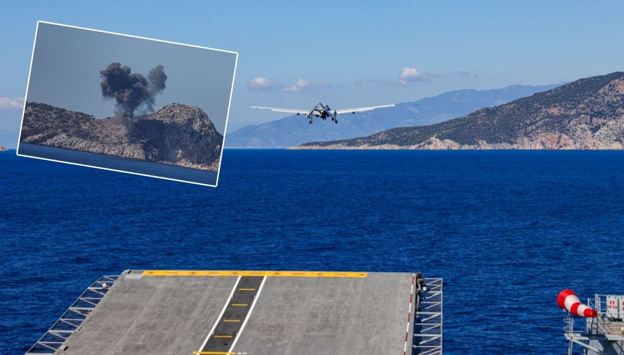 mavi vatanda tarihi gun milli sihalardan denizkurdunda tam isabet bhAXtN81