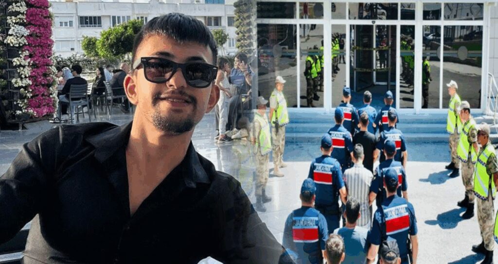 olume neden olan maganda balistik incelemeyle belirlenecek RyAsVBKQ