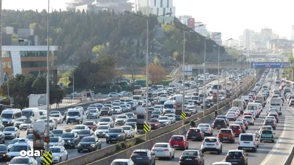 sahte plaka ve makas atana rekor ceza geliyor NTF3Y9zh