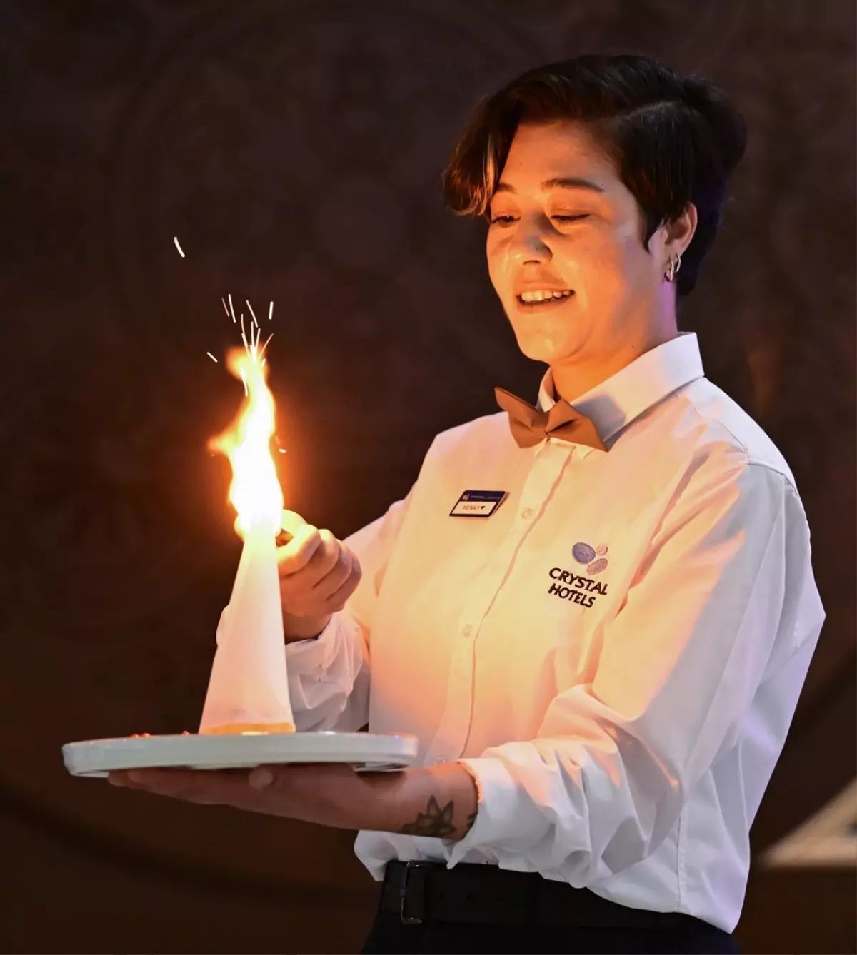 turizm sektorunde personel sikintisina cozum egitim isbirligi projesi TqzBhhr8