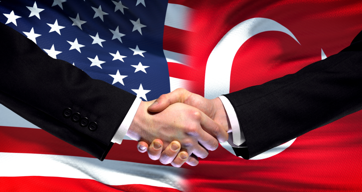 turkiye ile abd arasinda 100 milyar dolarlik ticaret icin yeni donem BsVTQrtZ
