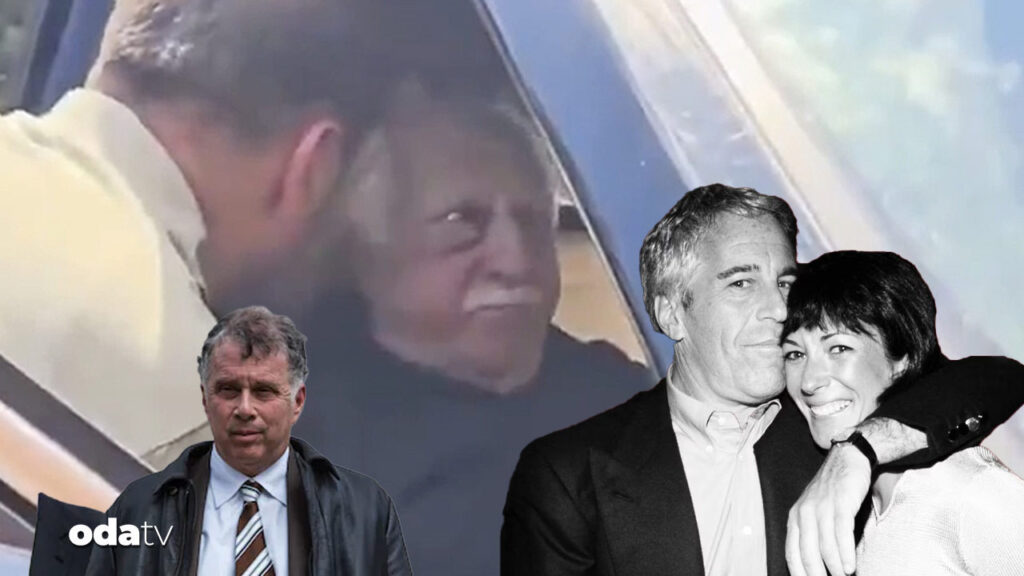 Epstein dosyası FETÖ’ye ulaştı… Avukatları aynı çıktı… Gülen ne istedi