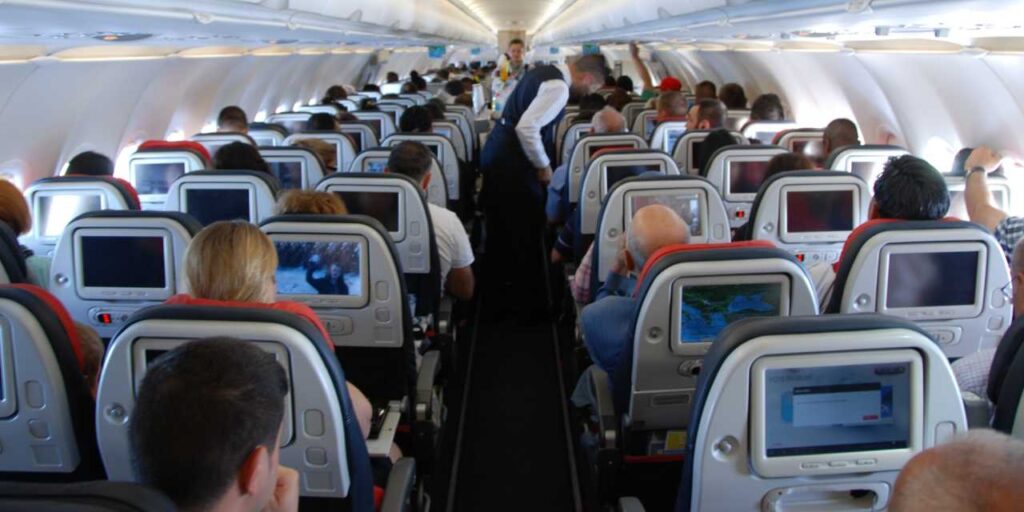 Türkiye’nin ünlü havayolu şirketiydi: Resmen iflas etti