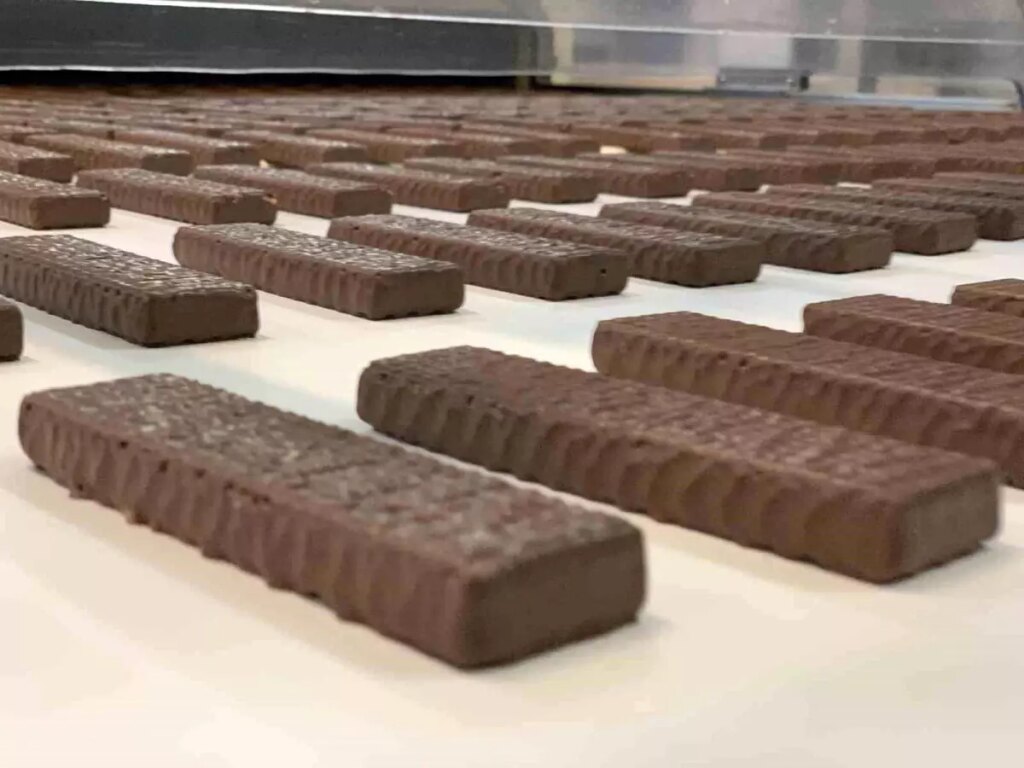 Ülker Bisküvi 75 Milyon Avroluk Kredinin Vadesini Uzattı