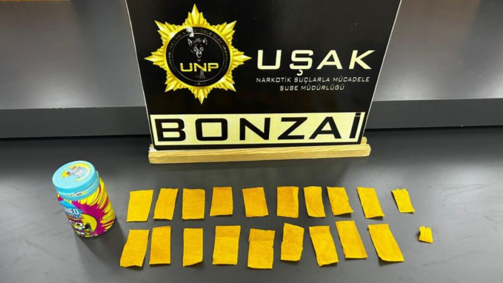 usakta cok sayida uyusturucu madde bulundu KpaN1nqP.jpg
