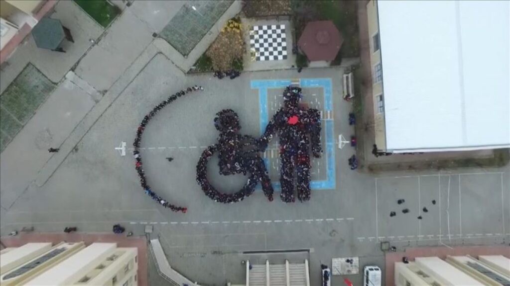 3 Aralık Dünya Engelliler Günü mesajları 2025! “Hepimiz birer adayız” İşte en anlamlı sözler…