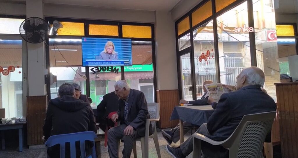 Açıklanan enflasyona vatandaştan tepki: ‘Dalga geçiyorlar, yalan söylüyorlar’
