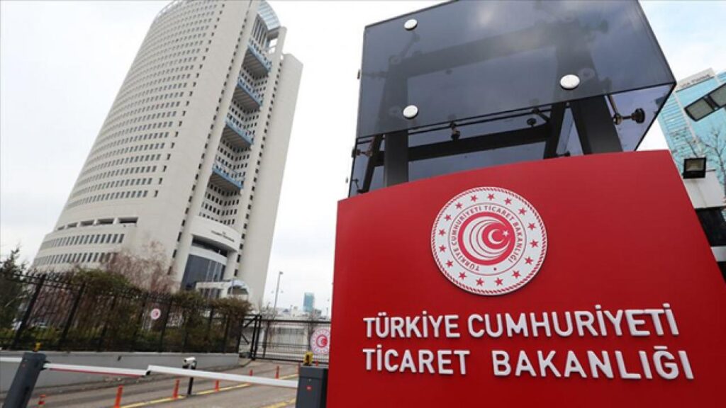 Bakanlık düğmeye bastı: Tüm ürünler piyasadan toplatılıyor