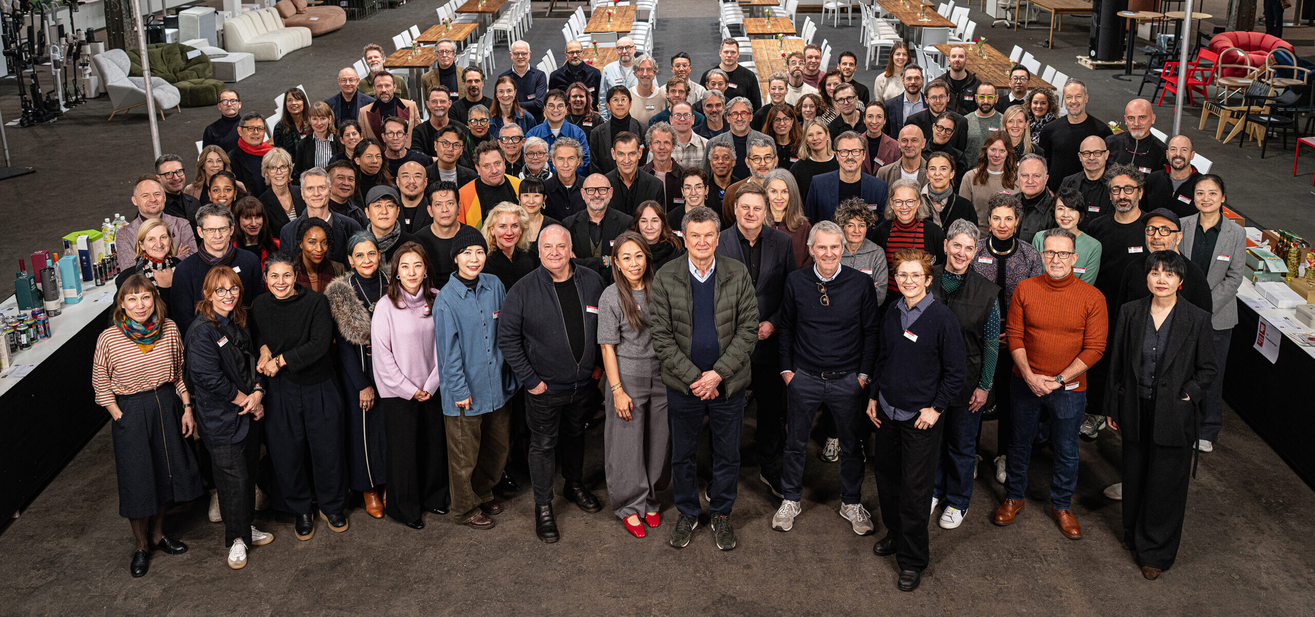 iF DESIGN AWARD 2026 sonuçları açıklandı