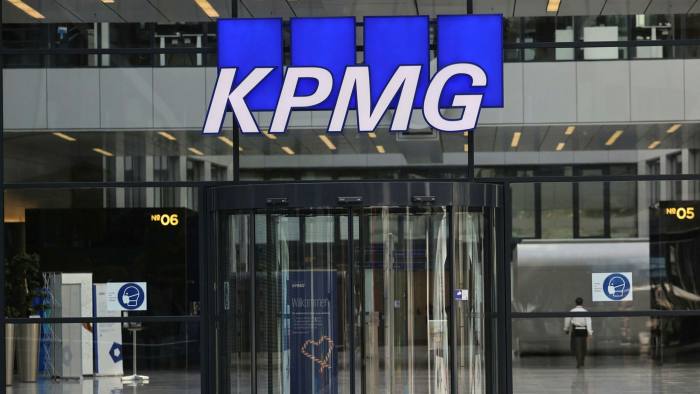 KPMG: Küresel fintek yatırımları 2025 yılında 116 milyar dolara ulaştı – Paraanaliz