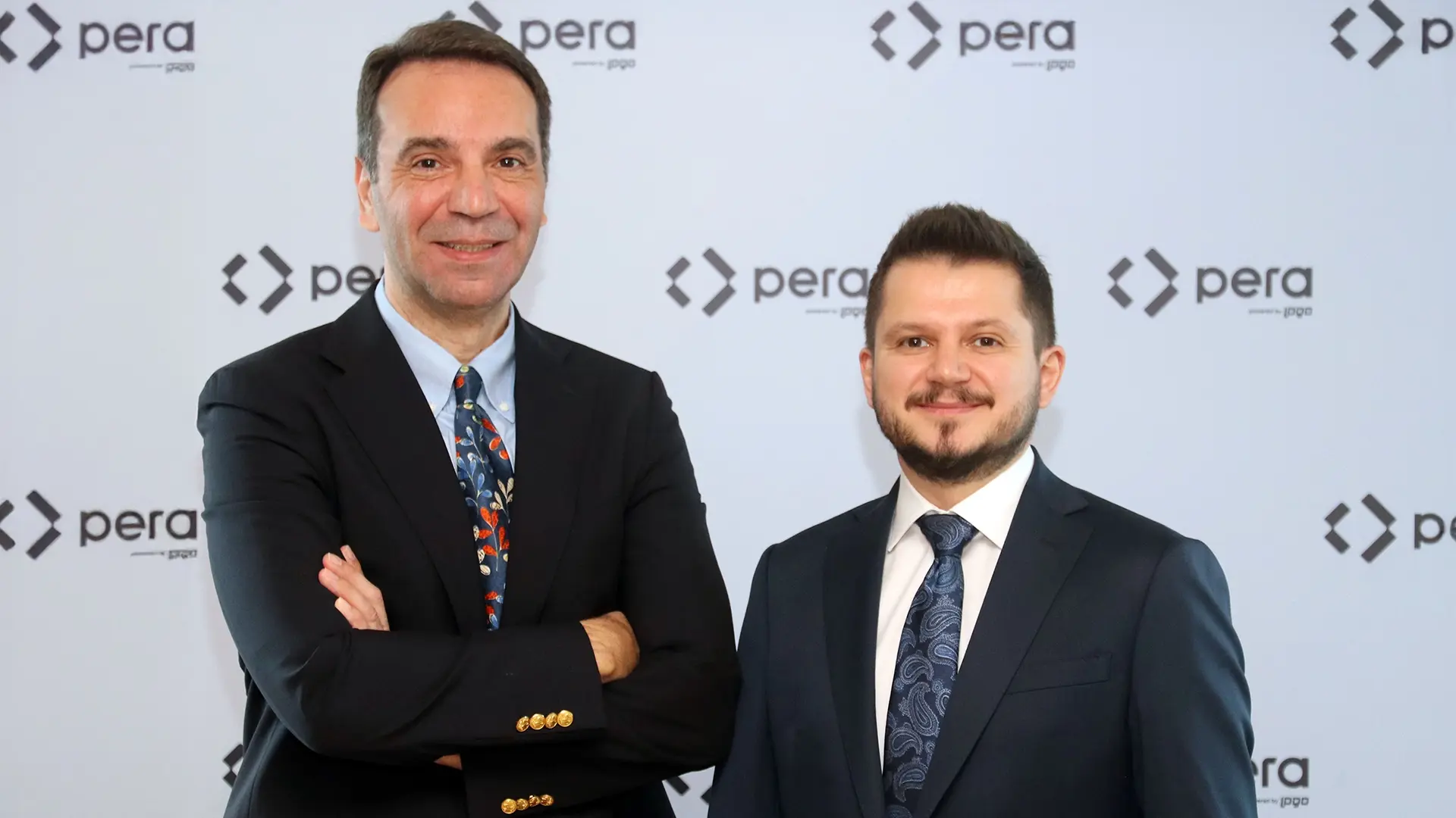 Logo Yazılım’dan mikro işletmelere yönelik yeni satış noktası çözümü: Pera