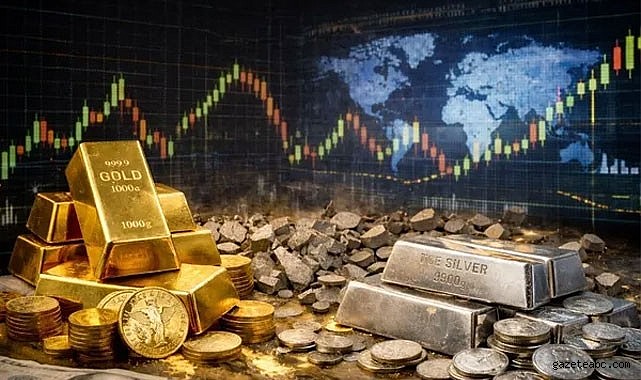 Sert Düşüşün Ardından Değer Kazanımı