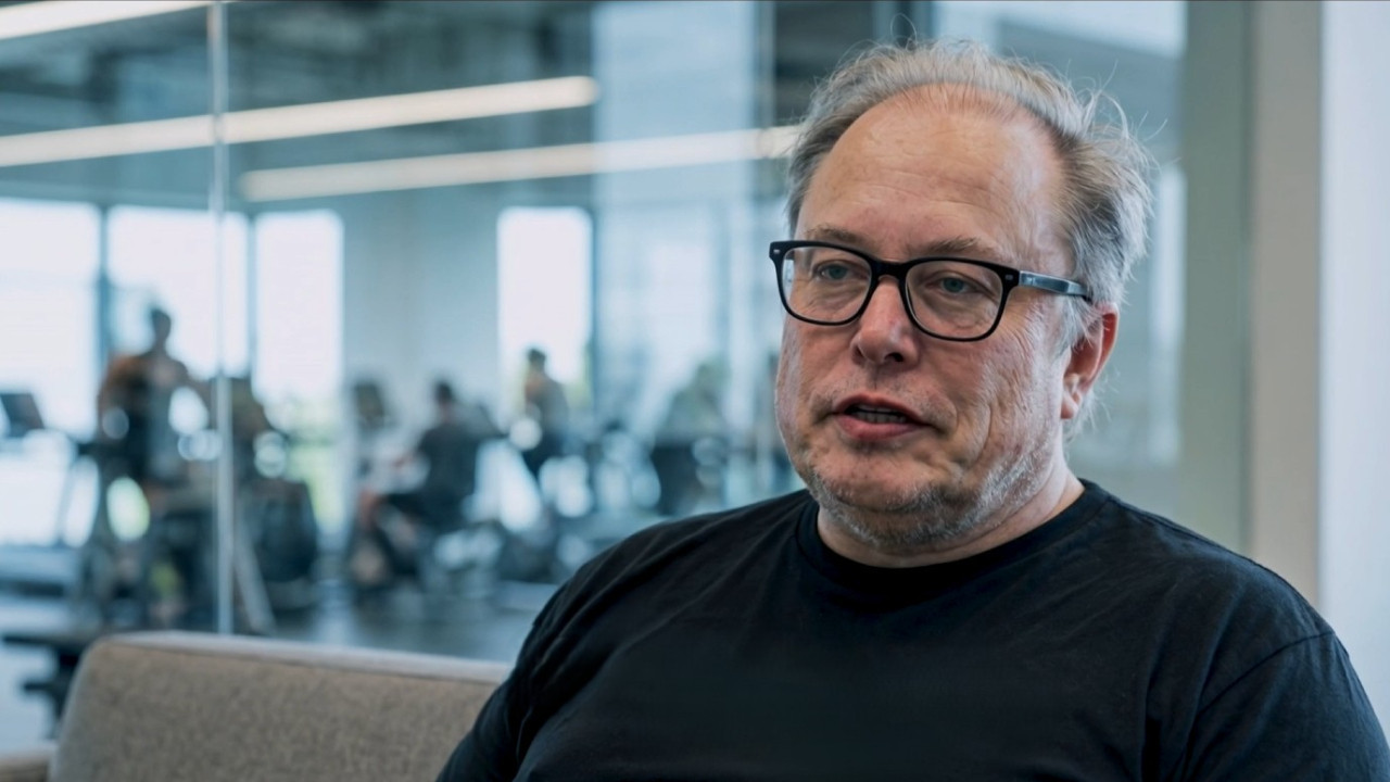 2036’dan canlı yayın: Yapay zekâyı çalıştırmak için biz mi koşacağız?