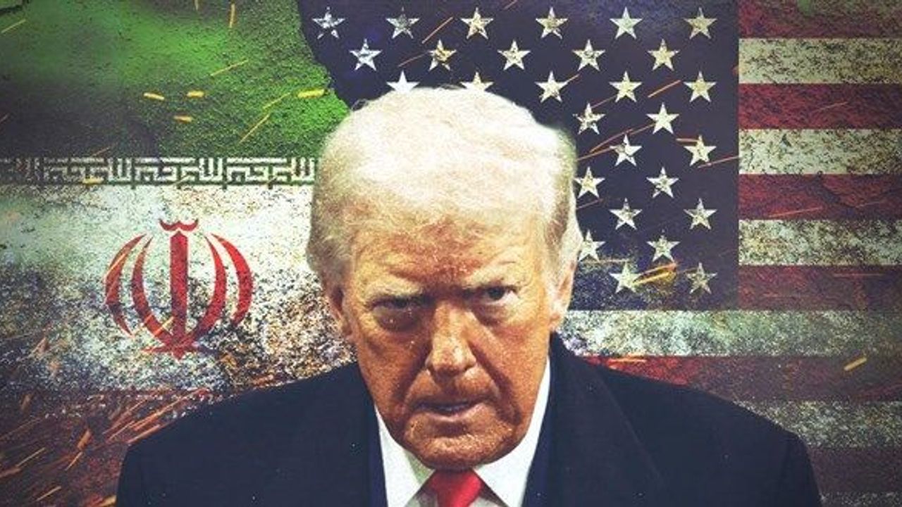 Trump’tan İran’a “Tam İmha” Tehdidi: “Çok Sert Vurulacak”
