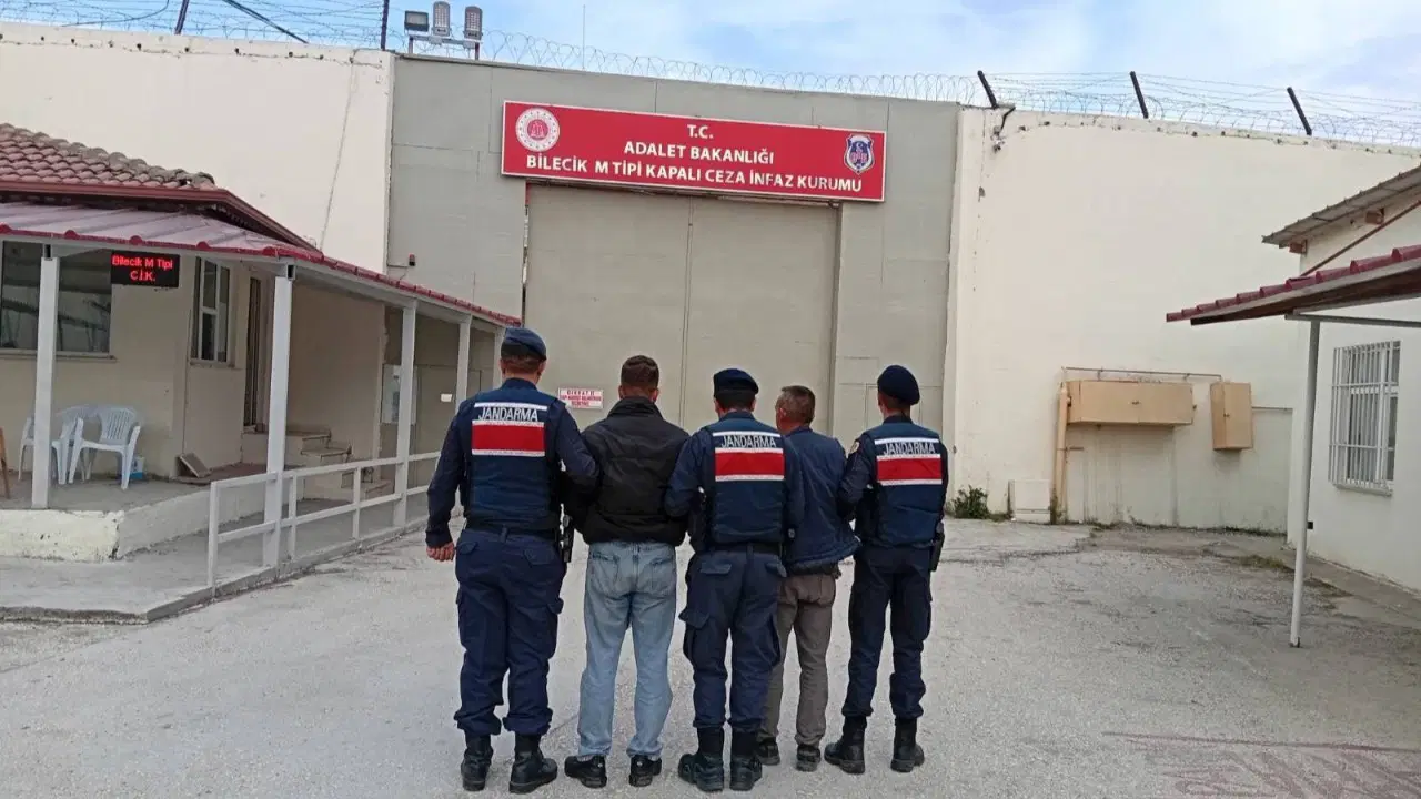 Bilecik’te Çocuk İstismarı Suçlusu Operasyonla Yakalandı