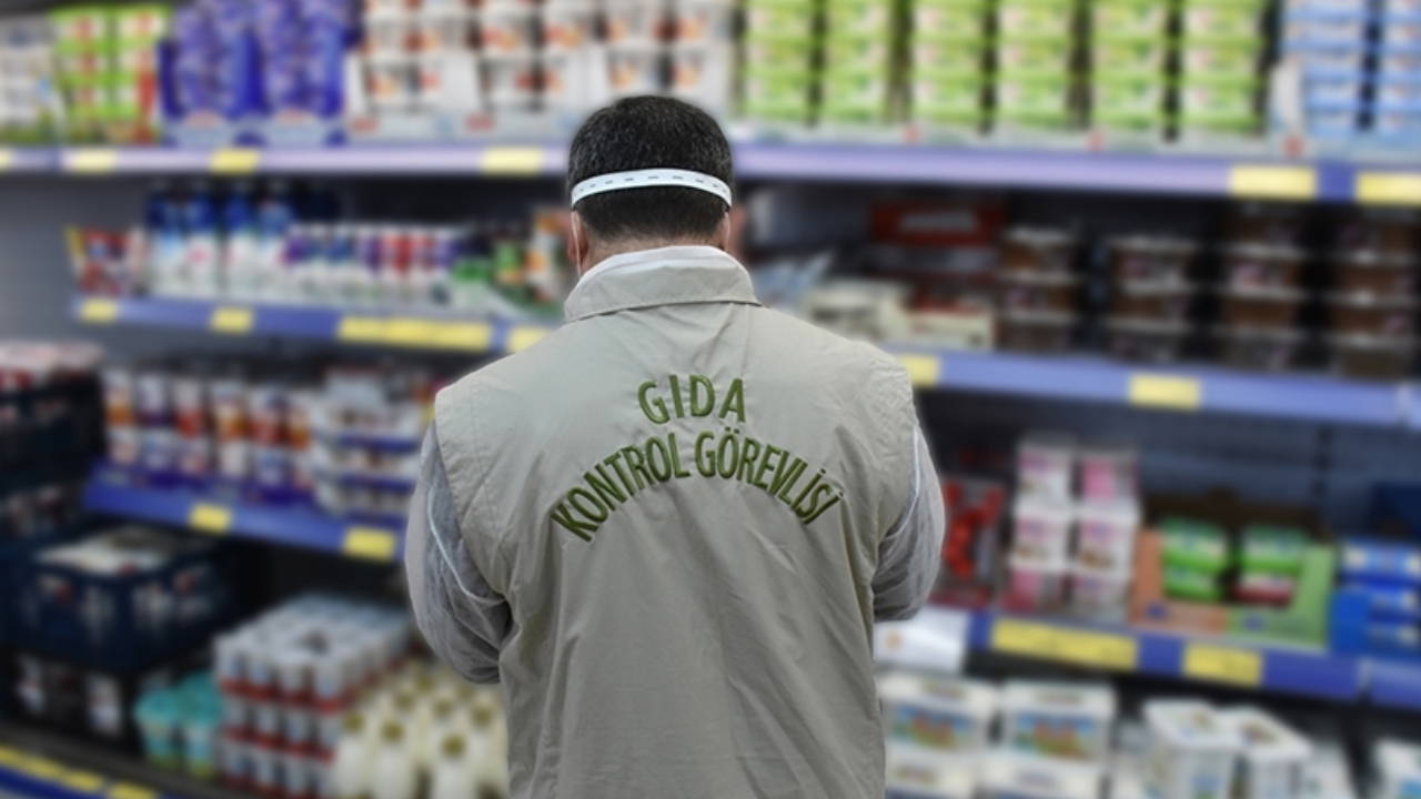 CHP’li Gürer’den Tağşiş Alarmı: 2026 Yılında 200’ün Üzerinde Ürün Tespit Edildi