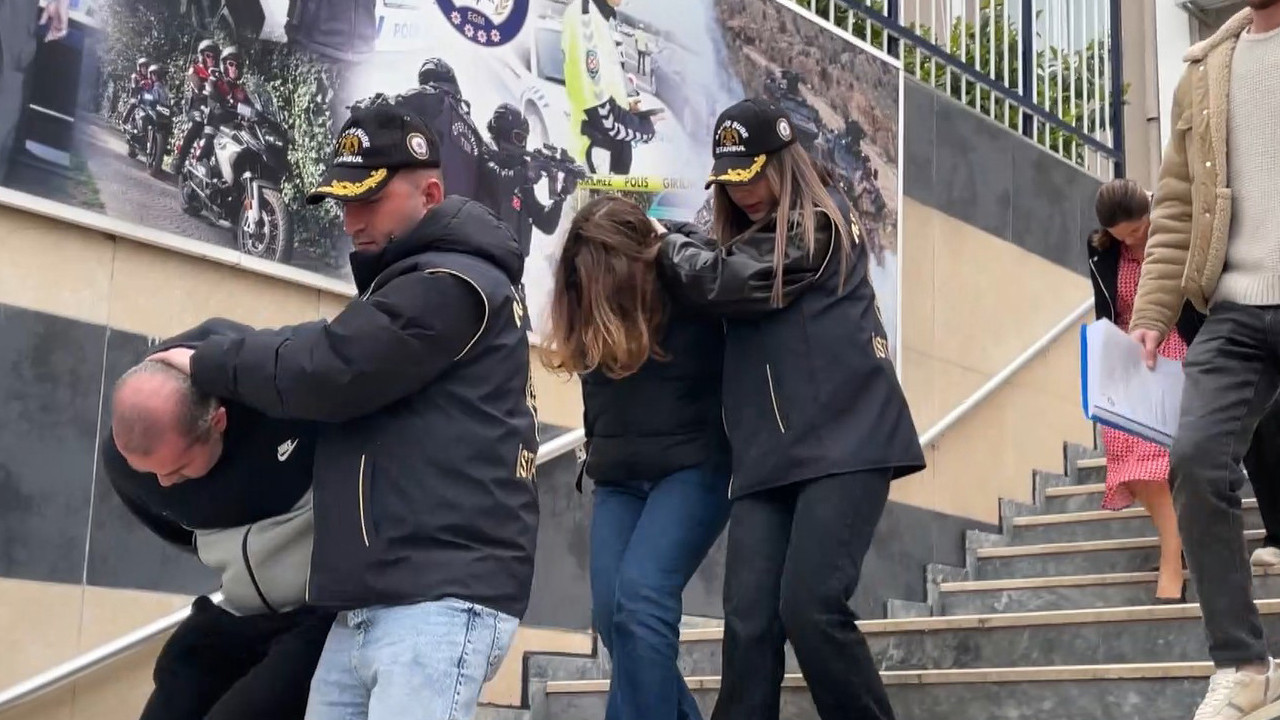 Finans Müdürünün Dolandırıcılık Skandalı Ortaya Çıktı