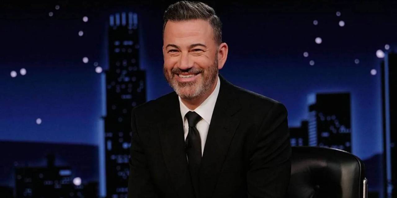 Melania Trump Gündemde! Komedyen Jimmy Kimmel’den Tartışmalı Espri