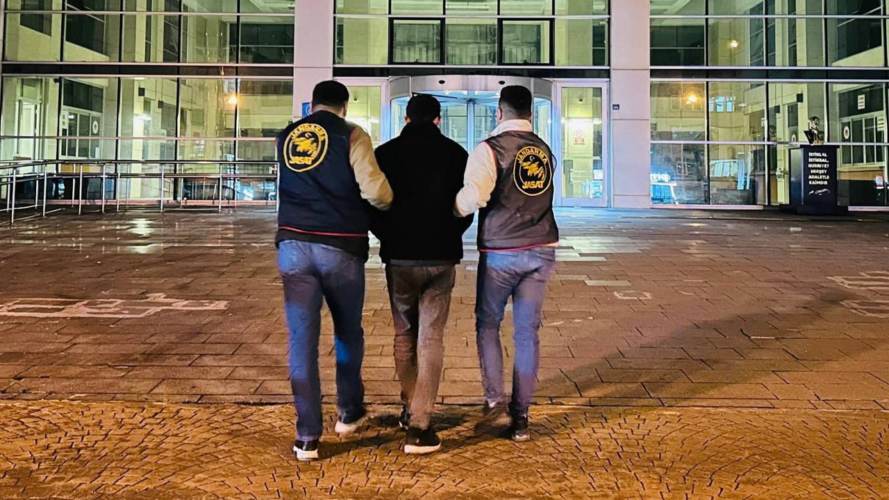 Ordu’da Suçla Mücadelede Büyük Başarı: 1 Haftada Gözaltılar ve Ele Geçirilen Maddeler