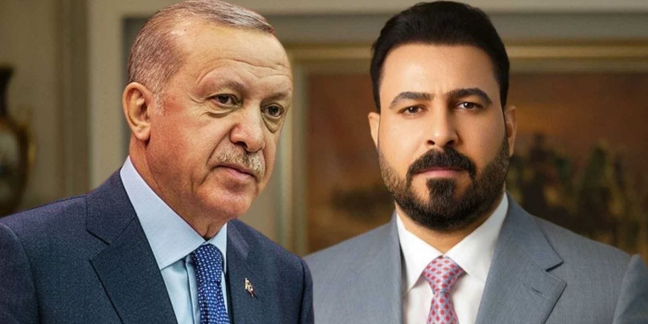 Erdoğan, Irak Başbakan Adayı Zeydi’yi Telefonla Tebrik Etti