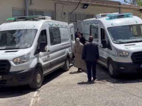 Gaziantep’te Traktör Kazaları: 2 Çiftçi Hayatını Kaybetti