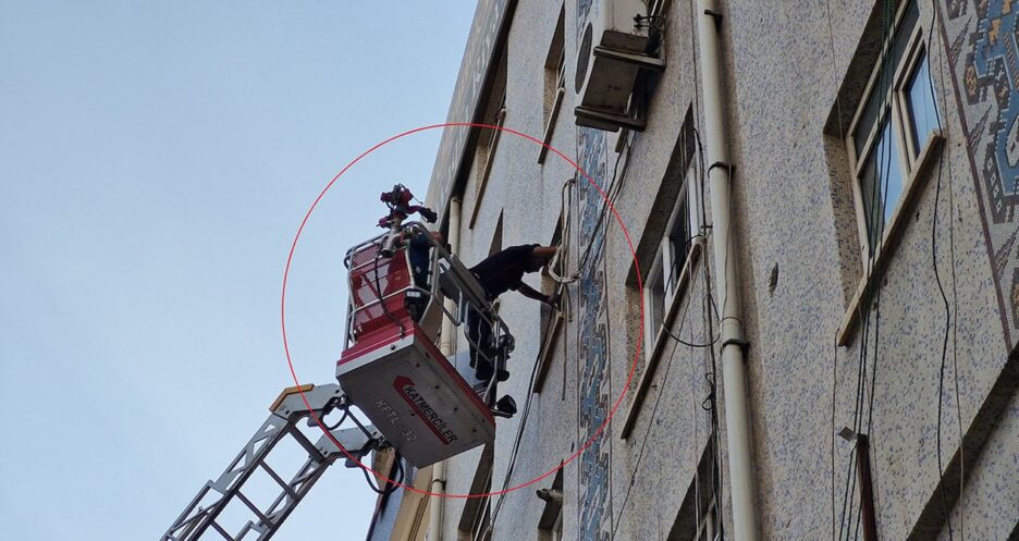 Kayıp Esranur İçin Arama Çalışmaları Başlatıldı