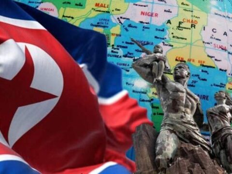 Kuzey Kore’nin Afrika’daki Heykel İmparatorluğu: Anıt Diplomasisi ve Etkileri