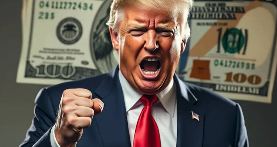 Trump’ın Savaşla Büyüyen Serveti: Yatırımları İki Katına Çıktı