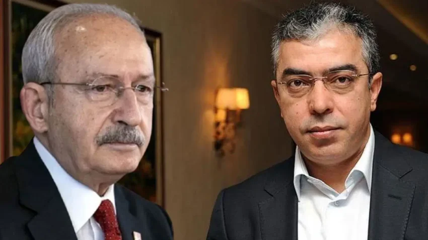Çok konuşulacak kulis: Kılıçdaroğlu ekibinden ‘Mehmet Uçum ve yargı arkamızda’ çıkışı