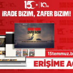15 temmuzun dijital hafizasi 15temmuzbikgovtr erisime acildi uOByfT8P