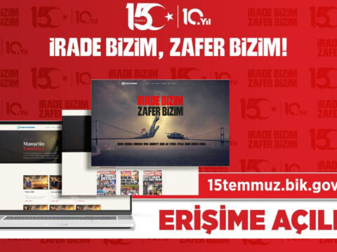 15 temmuzun dijital hafizasi 15temmuzbikgovtr erisime acildi uOByfT8P