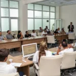Belediye calisanlarina is guvenligi egitimi p74dJf2J
