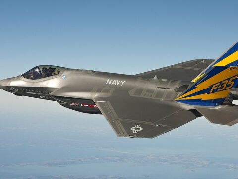 F 35 motorunda yeni donem en kritik parcalardan biri artik yaziciyla uretilecek dMOsAjIa
