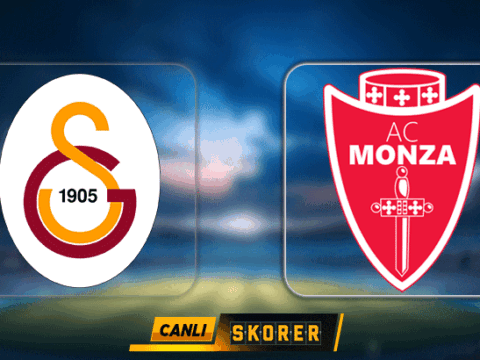 Galatasaray hazirlik macinda monza ile karsi karsiya 51ejp2P6