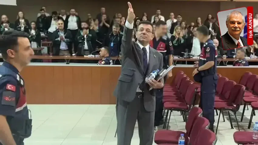 Imamogluna yonelik uygulama ergenekon davasindaki sureci animsatti yargitay karari kisitlanmak suc iUjYlCWU