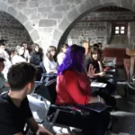 Kayseri melikgaziden ingilizce workshop 6FABYUis