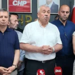 Mutlak butlan heyetinin gorevden aldigi chpnin secilmis yozgat il baskani yasar bu karar bizim Ci9yrBiq