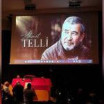 Sair ahmet telli son yolculuguna ugurlaniyor KTcuLvXF